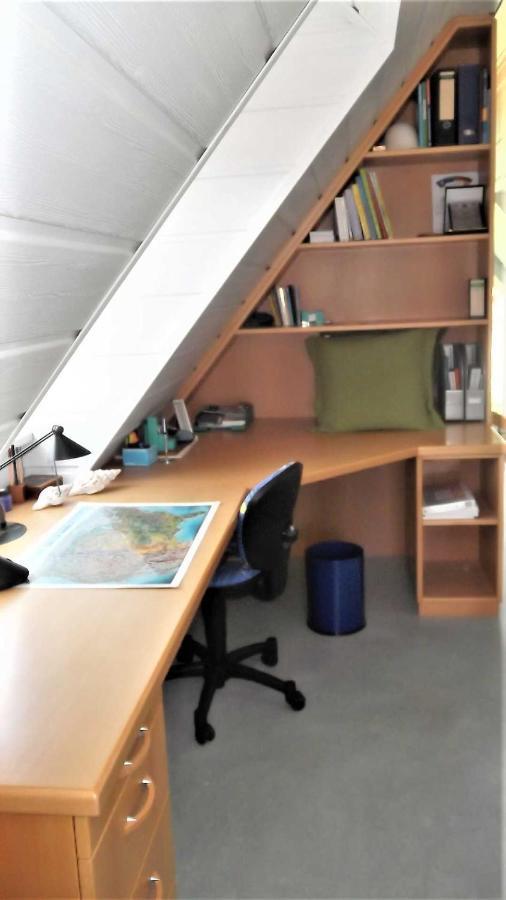 Galerie Ueber Den Gaerten Herbolzheim Bagian luar foto