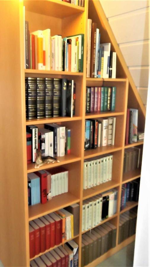 Galerie Ueber Den Gaerten Herbolzheim Bagian luar foto
