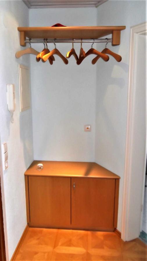 Galerie Ueber Den Gaerten Herbolzheim Bagian luar foto